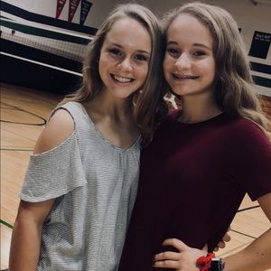 Meet your Posher, Aubrey